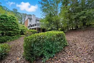 1502 Wood Thrush Way, Marietta, GA 30062 - Photo 5