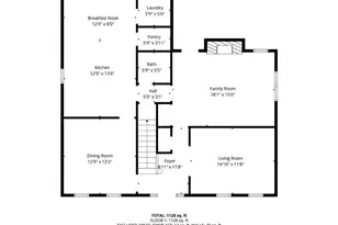 1502 Wood Thrush Way, Marietta, GA 30062 - Photo 51