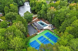 1502 Wood Thrush Way, Marietta, GA 30062 - Photo 55