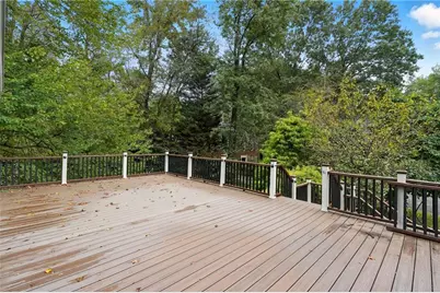 1502 Wood Thrush Way, Marietta, GA 30062 - Photo 9