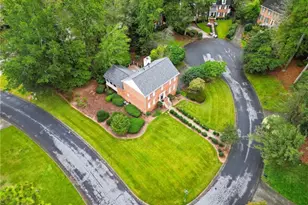 1502 Wood Thrush Way, Marietta, GA 30062 - Photo 13