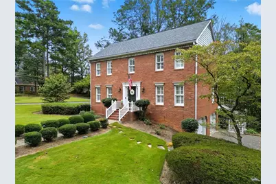 1502 Wood Thrush Way, Marietta, GA 30062 - Photo 3