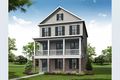 5590 Broad River View, Peachtree Corners, GA 30092 - Photo 1