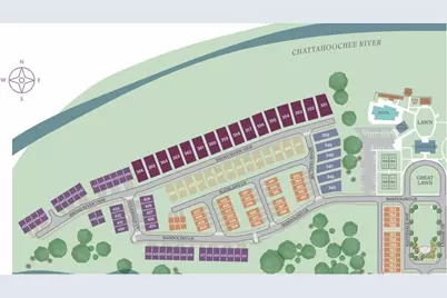 5590 Broad River View, Peachtree Corners, GA 30092 - Photo 3