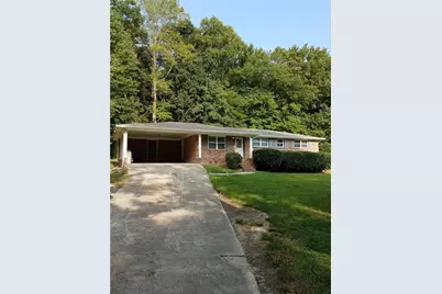 716 W Spring Drive, Douglasville, GA 30134 - Photo 1