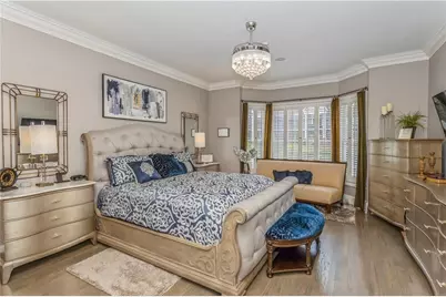 4738 Ivy Ridge Drive SE, Atlanta, GA 30339 - Photo 11