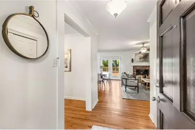 2040 Argyle Drive SE, Smyrna, GA 30080 - Photo 3