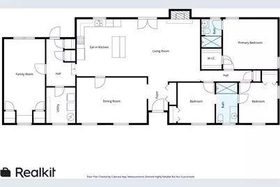2040 Argyle Drive SE, Smyrna, GA 30080 - Photo 47