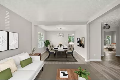 826 Shore Drive, Lithonia, GA 30058 - Photo 3