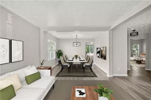 826 Shore Dr, Lithonia, GA 30058 - Photo 3