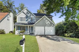 826 Shore Dr, Lithonia, GA 30058 - Photo 43