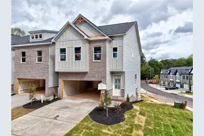 21 Rock Park Way #27, Tucker, GA 30084 - Photo 1