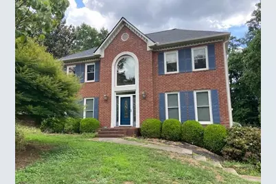 447 Guilford Circle, Marietta, GA 30068 - Photo 1