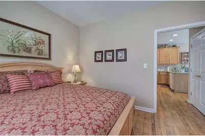 3383 Raes Creek Road #4, Marietta, GA 30008 - Photo 29