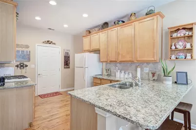 3383 Raes Creek Road #4, Marietta, GA 30008 - Photo 19