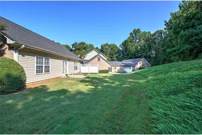 3383 Raes Creek Road #4, Marietta, GA 30008 - Photo 5