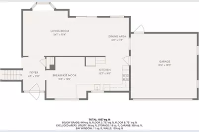 4320 Bethesda Trail, Atlanta, GA 30338 - Photo 35