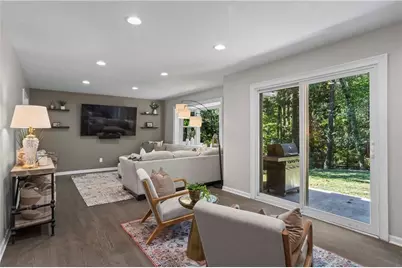 4320 Bethesda Trail, Atlanta, GA 30338 - Photo 9