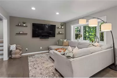 4320 Bethesda Trail, Atlanta, GA 30338 - Photo 7