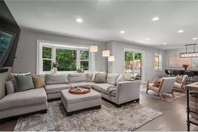 4320 Bethesda Trail, Atlanta, GA 30338 - Photo 5