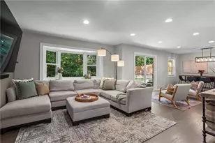 4320 Bethesda Trail, Atlanta, GA 30338 - Photo 5