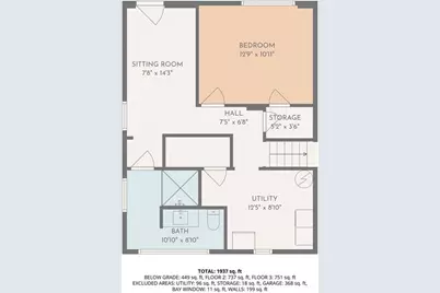 4320 Bethesda Trail, Atlanta, GA 30338 - Photo 37