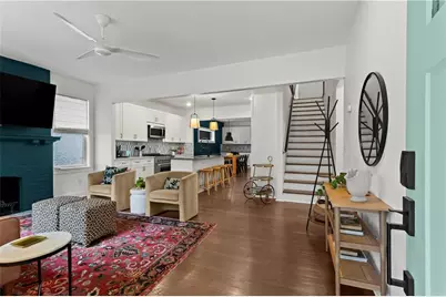 1696 Emerald Avenue SW, Atlanta, GA 30310 - Photo 5