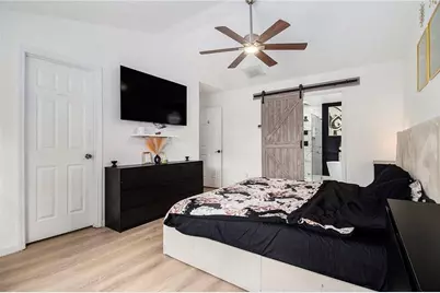 4045 Fireoak Drive, Decatur, GA 30032 - Photo 11