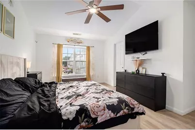 4045 Fireoak Drive, Decatur, GA 30032 - Photo 13