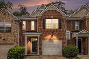 4045 Fireoak Dr, Decatur, GA 30032 - Photo 1