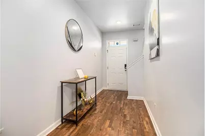 4045 Fireoak Drive, Decatur, GA 30032 - Photo 5