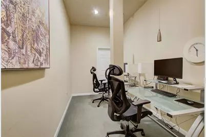 32 Peachtree Street NW #1102, Atlanta, GA 30303 - Photo 3