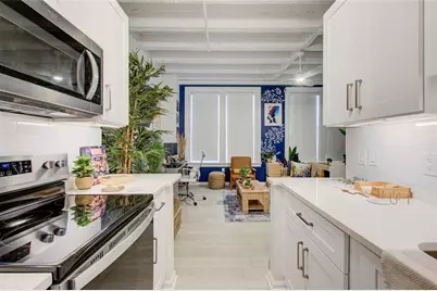 32 Peachtree Street NW #1102, Atlanta, GA 30303 - Photo 19