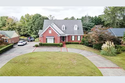 265 Regal Drive, Lawrenceville, GA 30046 - Photo 1