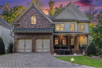 519 Holcomb Bridge Road, Norcross, GA 30071 - Photo 1