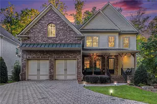 519 Holcomb Bridge Rd, Norcross, GA 30071 - Photo 1