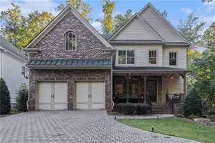 519 Holcomb Bridge Rd, Norcross, GA 30071 - Photo 3