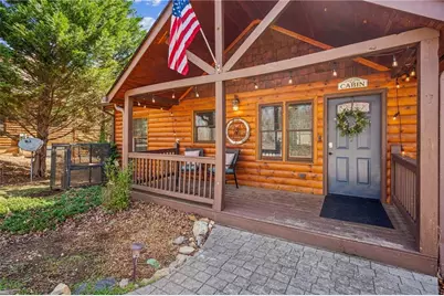 115 Adina Drive, Ellijay, GA 30540 - Photo 5