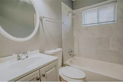 2877 Whispering Hills Drive #Unit 2875, Atlanta, GA 30341 - Photo 5