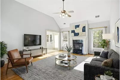 152 Jefferson Drive, Dallas, GA 30132 - Photo 3