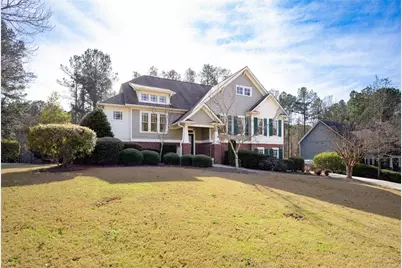 152 Jefferson Drive, Dallas, GA 30132 - Photo 45