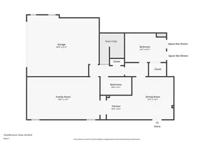 152 Jefferson Dr, Dallas, GA 30132 - Photo 45