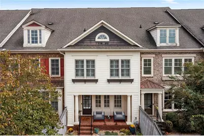 6088 Holly Park Lane SE, Mableton, GA 30126 - Photo 1