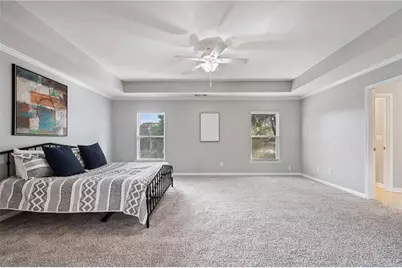 691 Crosswinds Circle, Marietta, GA 30008 - Photo 5