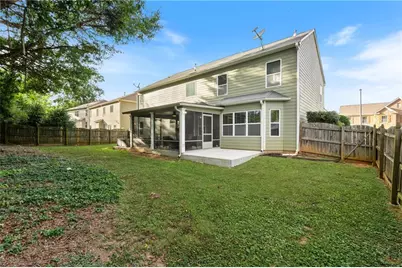 691 Crosswinds Circle, Marietta, GA 30008 - Photo 45