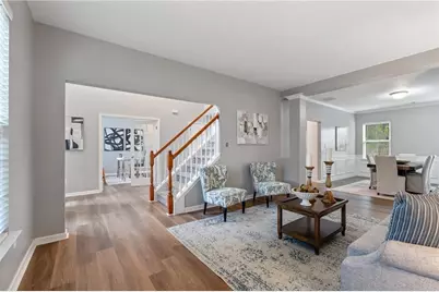 691 Crosswinds Circle, Marietta, GA 30008 - Photo 3