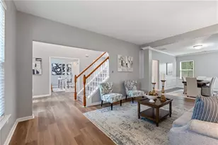 691 Crosswinds Cir, Marietta, GA 30008 - Photo 3