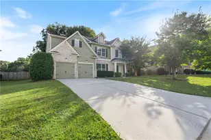 691 Crosswinds Cir, Marietta, GA 30008 - Photo 11