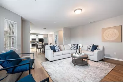 691 Crosswinds Circle, Marietta, GA 30008 - Photo 15