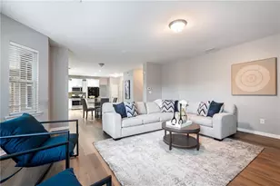 691 Crosswinds Cir, Marietta, GA 30008 - Photo 15